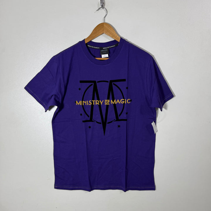 HARRY POTTER COTTON TSHIRT