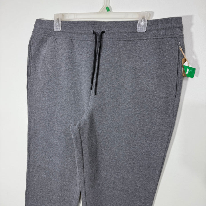 DIP FLEECE TROUSER BRAND NEW GREY COLOUR
