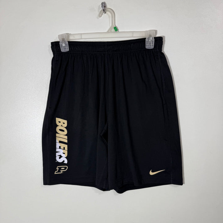 NIKE DRI FIT SPORT SHORT BLACK COLOUR