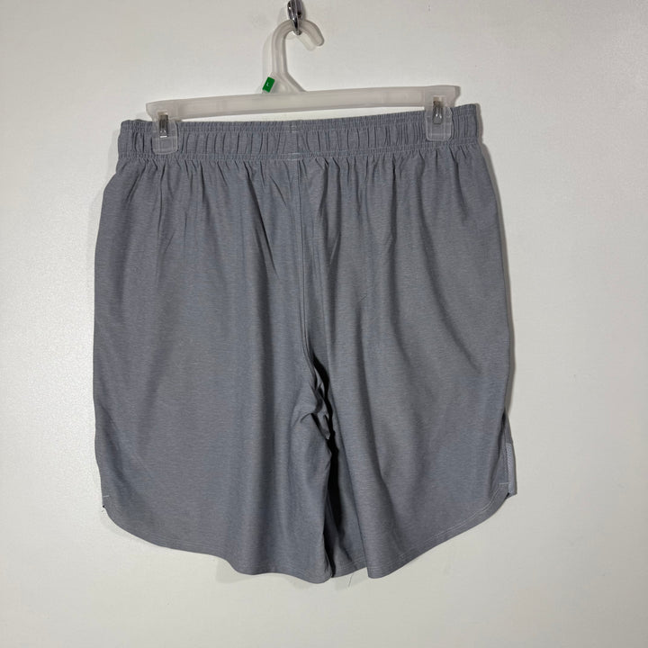 UNDER ARMOUR SPORT SHORT GREY COLOUR