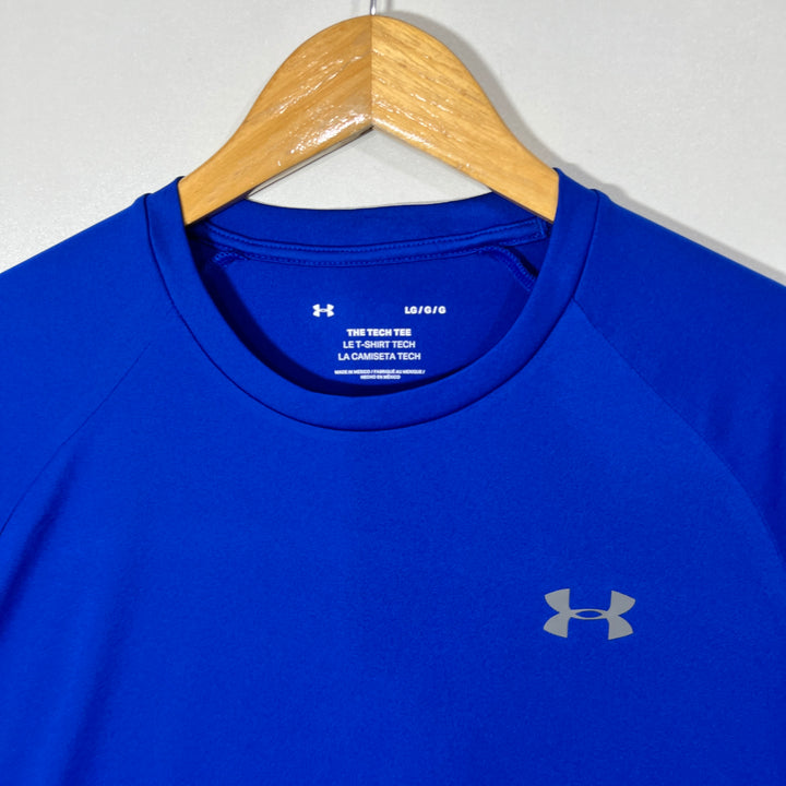 UNDER ARMOUR SPORT TSHIRT