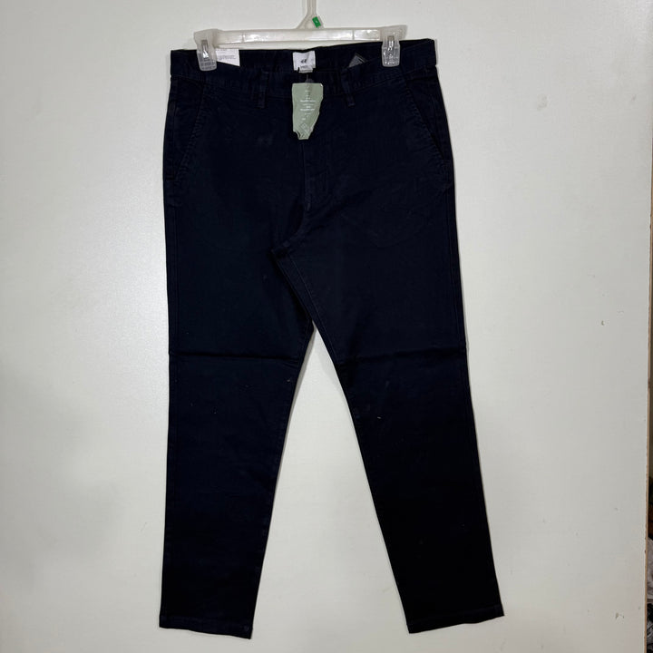 H&M SLIM FIT COTTON CHINO PANT BRAND NEW WITH STRETCH