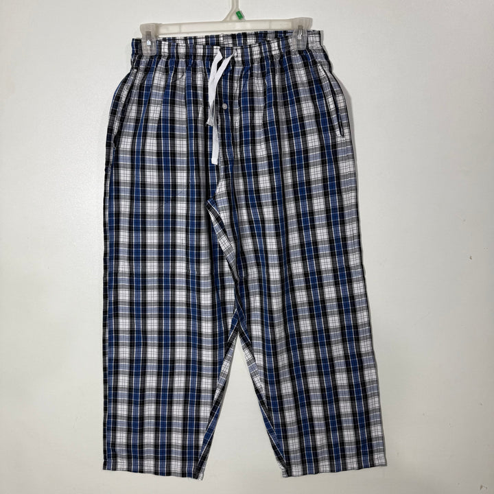 P&S COTTON LOUNGEWEAR TROUSER
