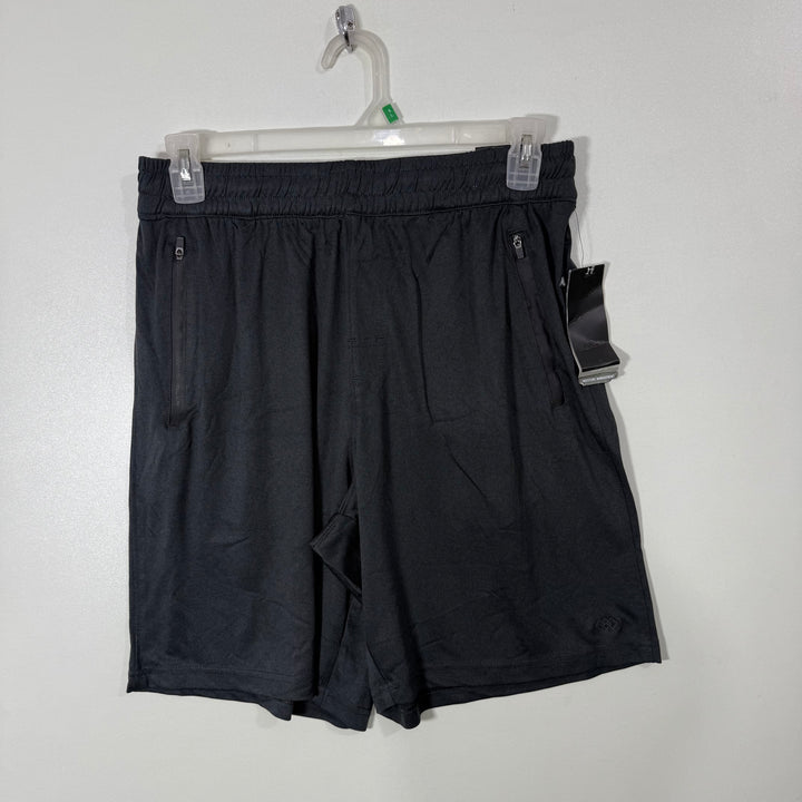 LEGEND SPORT SHORT BRAND NEW WITH SIDE ZIP POCKETS DARK GREY COLOUR