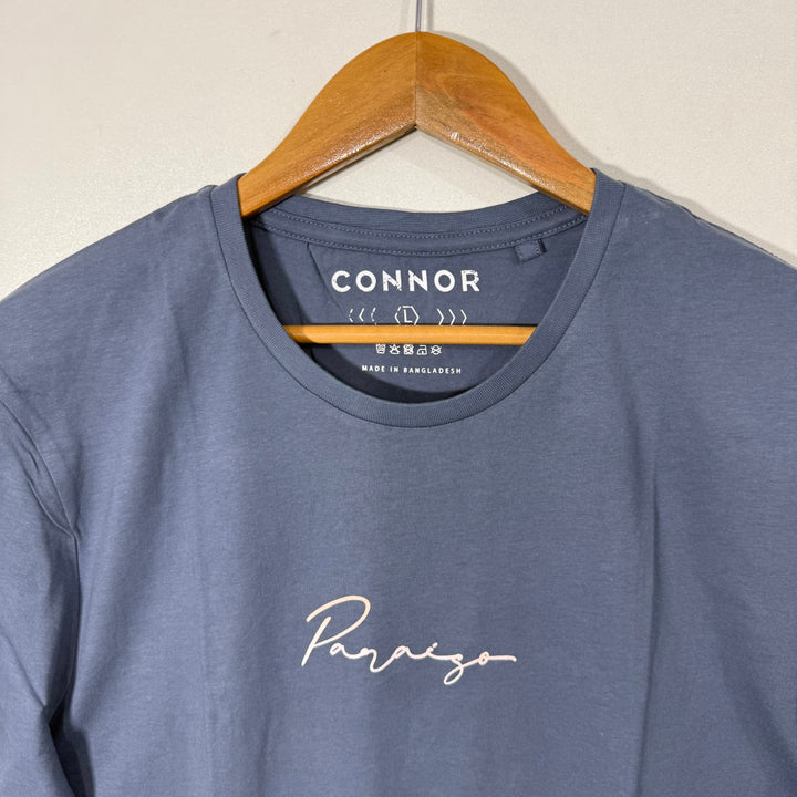 CONNOR COTTON TSHIRT