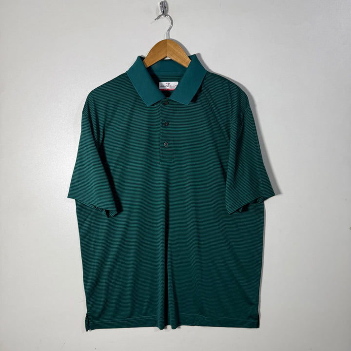 GRAND SLAM SPORT POLO TSHIRT