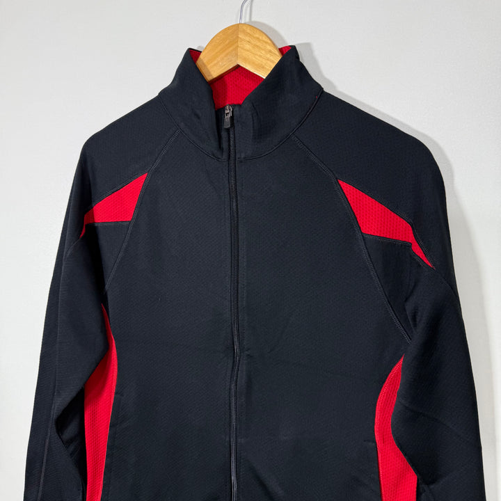 CHAMPION SPORT JACKET BLACK COLOUR
