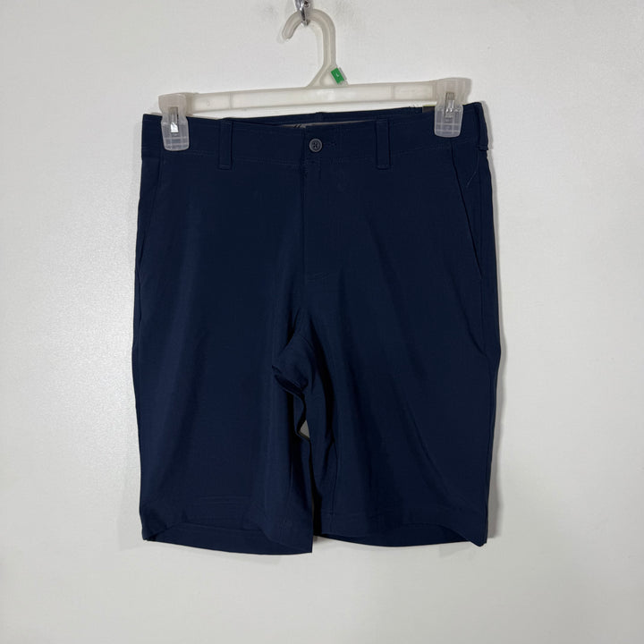 BEN HOGAN PERFORMANCE SHORT BRAND NEW BLUE COLOUR