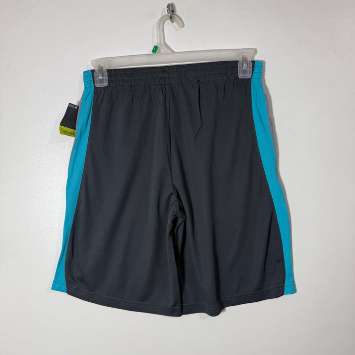 XERSION SPORT SHORT BRAND NEW GREY COLOUR