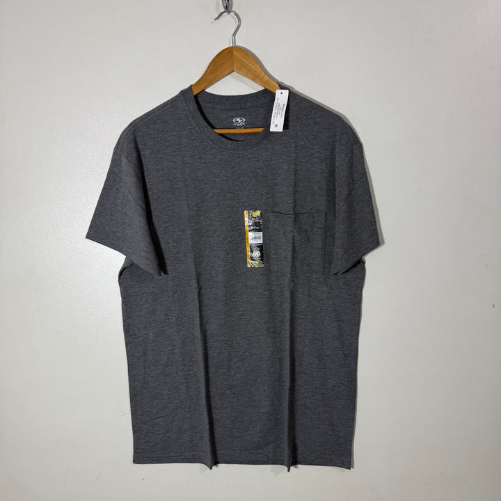 ATHLETIC WORKS COTTON BRAND NEW GREY COLOUR
