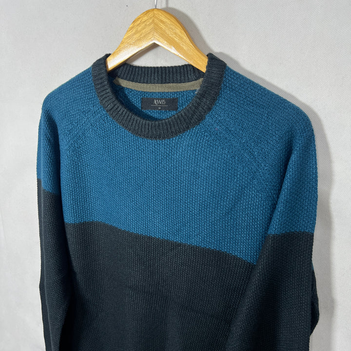 ACW85 KNITWEAR COTTON SWEATER