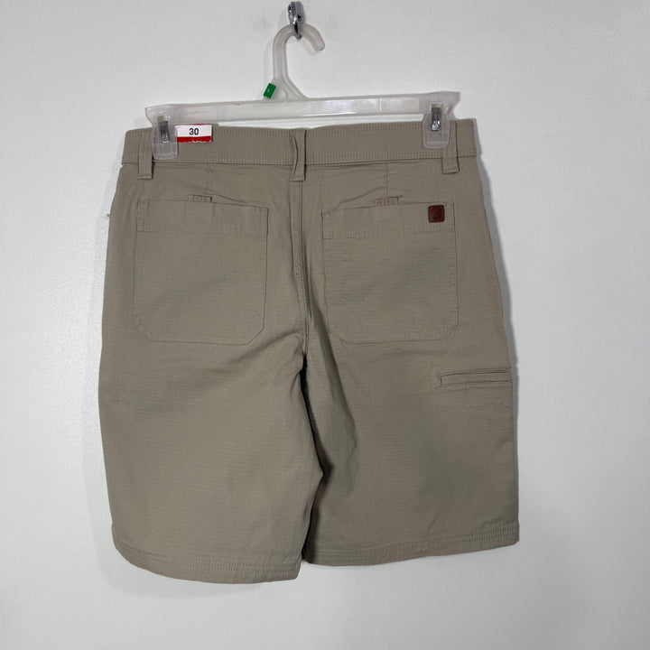WEATHERPROOF COTTON SHORT BRAND NEW