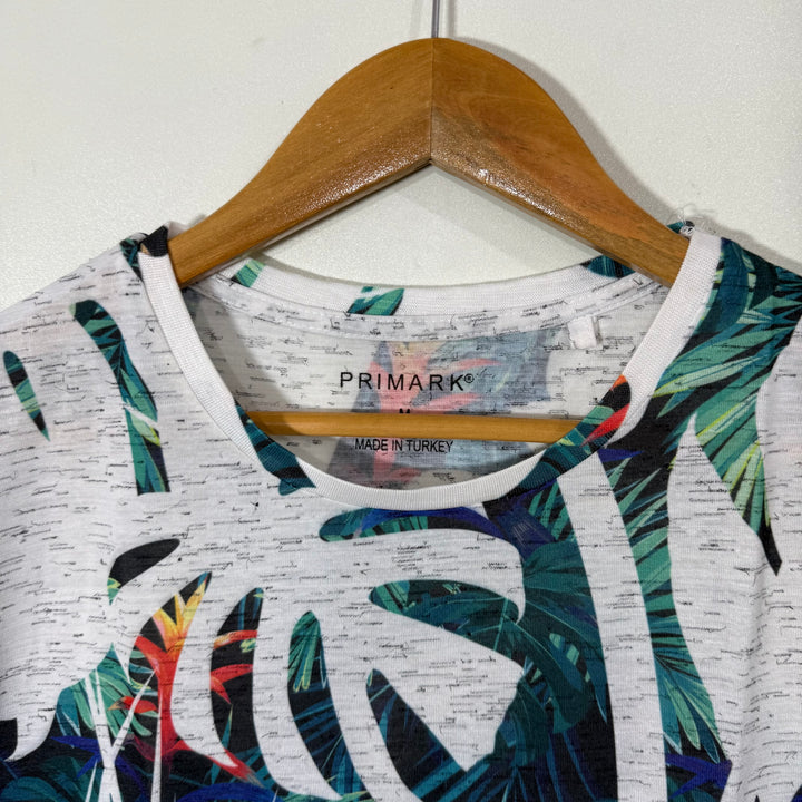 PRIMARK COTTON TSHIRT