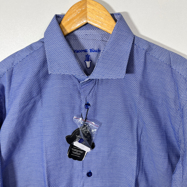 VISCONTI SLIM FIT FORMAL SHIRT BRAND NEW