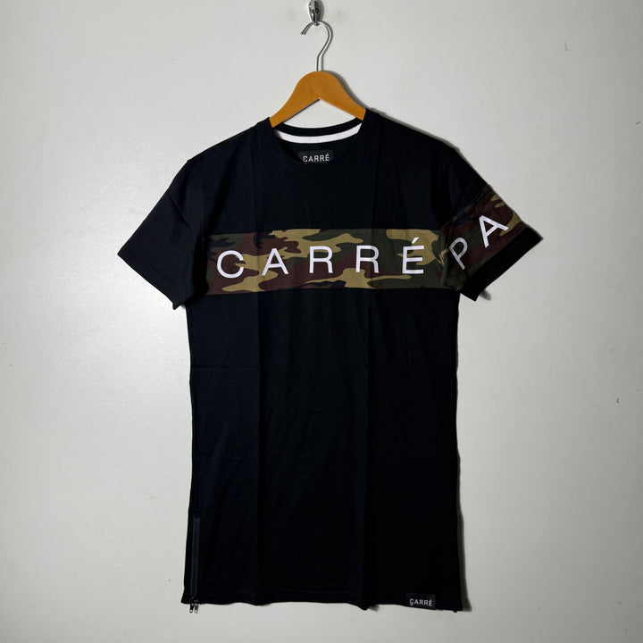 CARRE COTTON TSHIRT