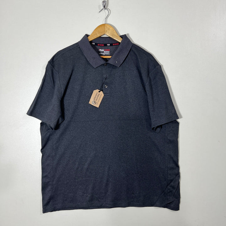 FILA SPORT POLO TSHIRT
