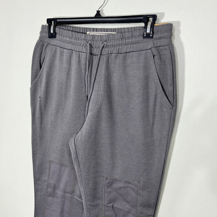 VINTAGE GENES SWEAT TROUSER BRAND NEW INNER FLEECE