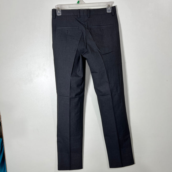 J M HAGGAR STRAIGHT FIT DRESS PANT