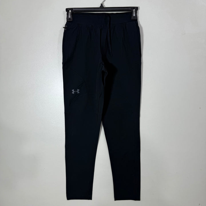 UNDER ARMOUR HYBRID PARACHUTE TROUSER WITH STRETCH