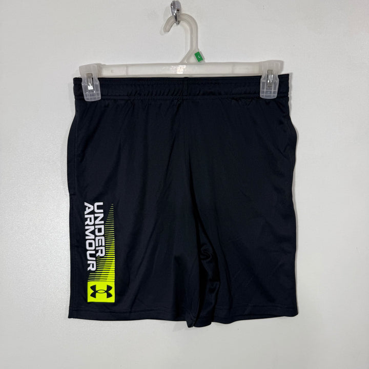 UNDER ARMOUR SPORT SHORT BLACK COLOUR