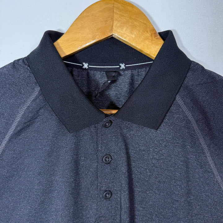 XERSION SPORT POLO TSHIRT GREY COLOUR