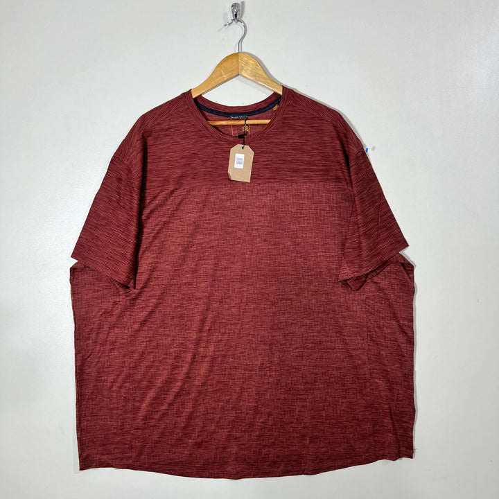 SOLARIS SPORT TSHIRT