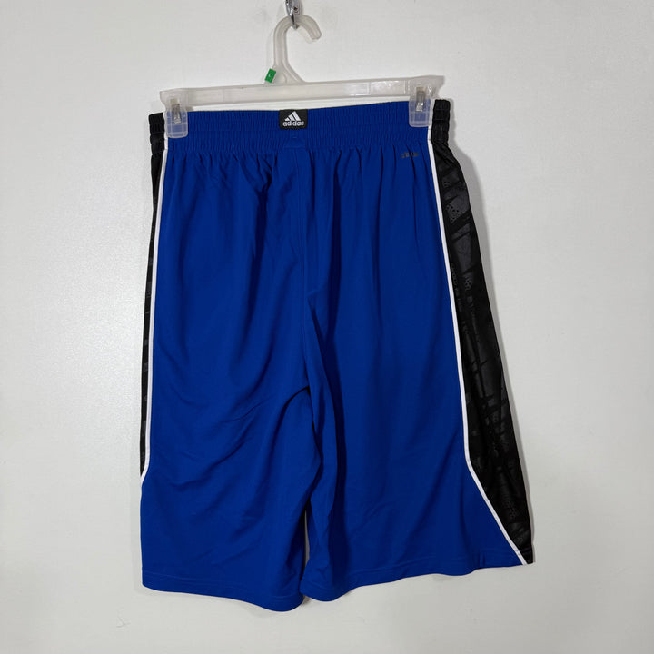 ADIDAS LONG LENGHT BASKETBALL SHORT