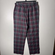 CROFT & BARROW COTTON TSHIRT FLANNEL CHECKERED TROUSER NIGHT SUIT BRAND NEW