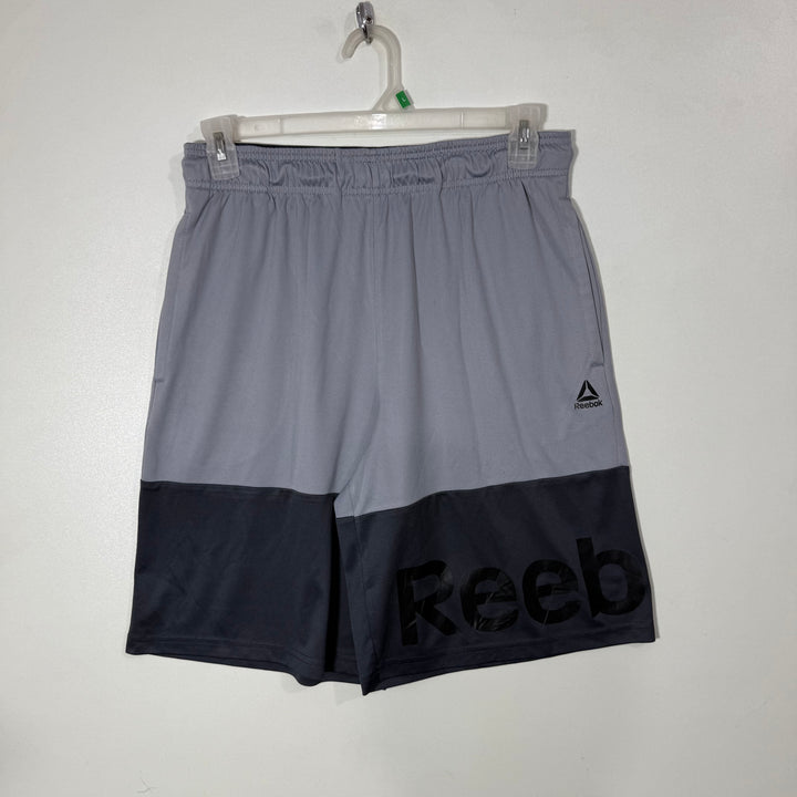 REEBOK SPORT SHORT GREY COLOUR