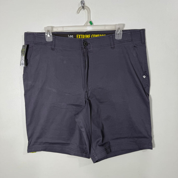 LEE EXTREME COMFORT COTTON SHORT BRAND NEW WITH STRETCH