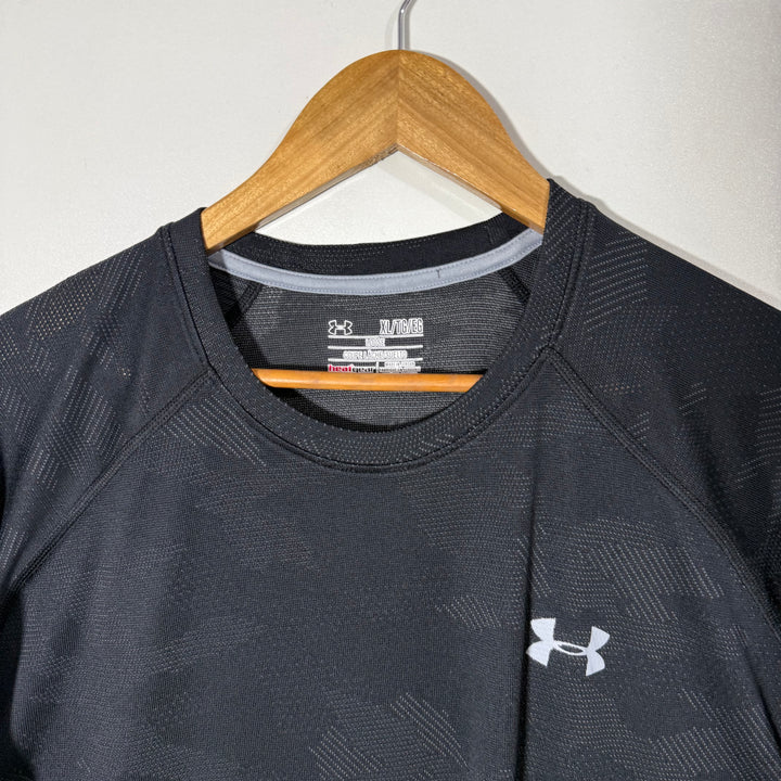 UNDER ARMOUR CAMOUFLAGE SPORT TSHIRT