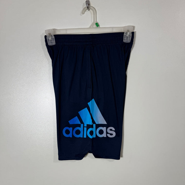 ADIDAS AEROREADY LONG LENGHT  SPORT SHORT BLUE COLOUR