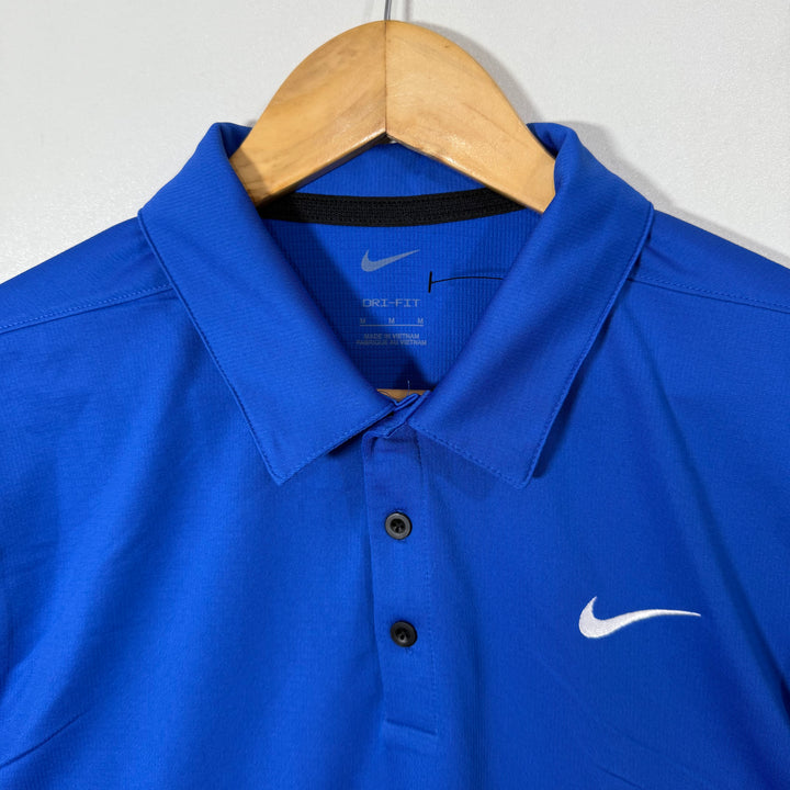 NIKE DRI FIT SPORT POLO TSHIRT