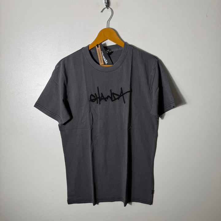 CHANDA COTTON TSHIRT BRAND NEW GREY COLOUR