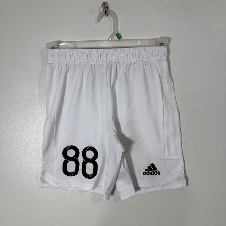 ADIDAS AEROREADY SPORT SHORT WITHOUT POCKETS