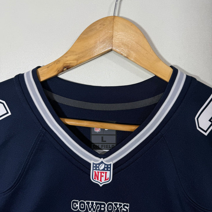 NIKE NFL OVERSIZED V NECK SPORT TSHIRT