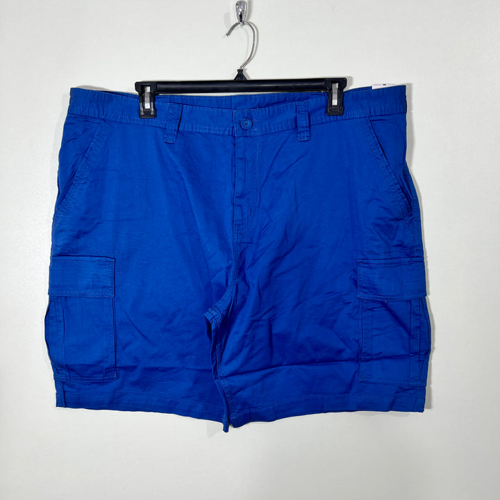 GEORGE CARGO COTTON SHORT