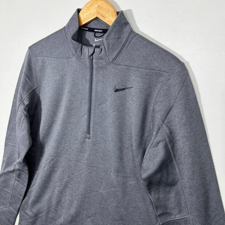 NIKE GOLF SPORT PULLOVER INNER FLEECE