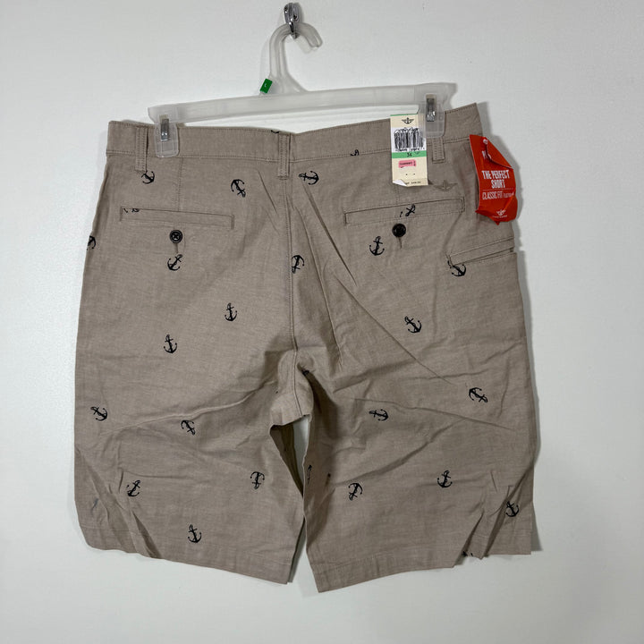 DOCKERS COTTON SHORT BRAND NEW