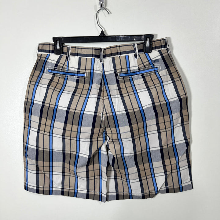 IZOD COTTON SHORT