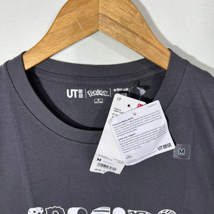 UNIQLO COTTON TSHIRT BRAND NEW