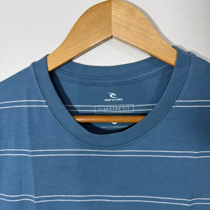 RIPCURL COTTON TSHIRT BRAND NEW