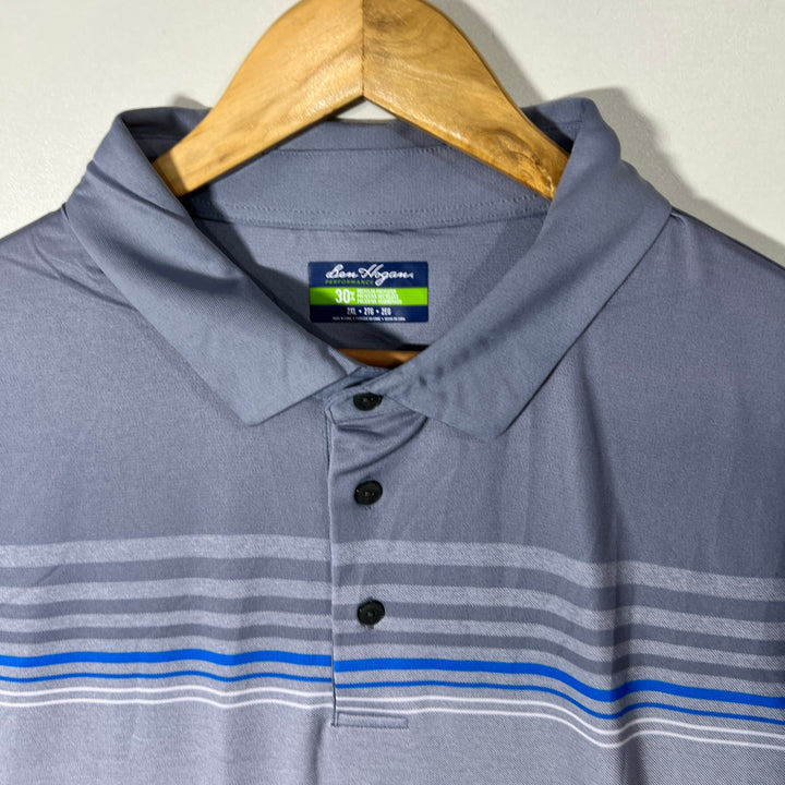 BEN HOGAN SPORT POLO TSHIRT BRAND NEW