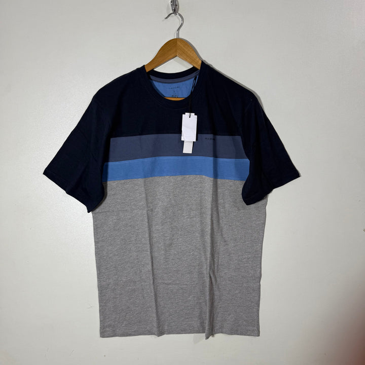 TAHARI COTTON TSHIRT BRAND NEW
