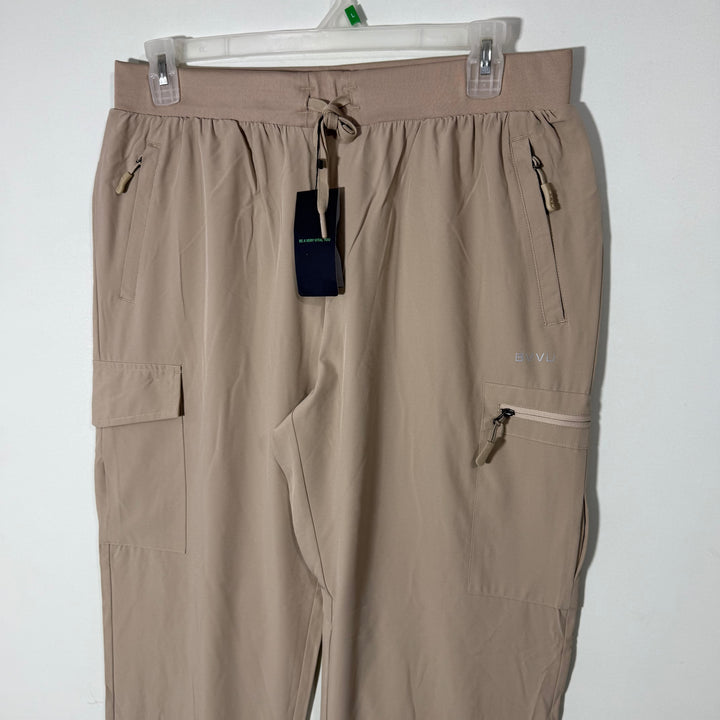 BVVU HYBRID CARGO SPORT TROUSER BRAND NEW WITH STRETCH