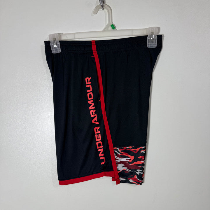 UNDER ARMOUR SPORT SHORT BLACK COLOUR