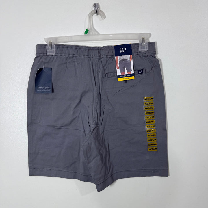 GAP COTTON SHORT BRAND NEW WITH STRETCH