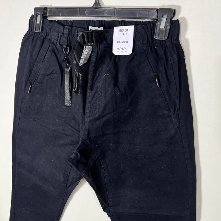 PULL & BEAR COTTON JOGGER PANT BRAND NEW WITH STRETCH