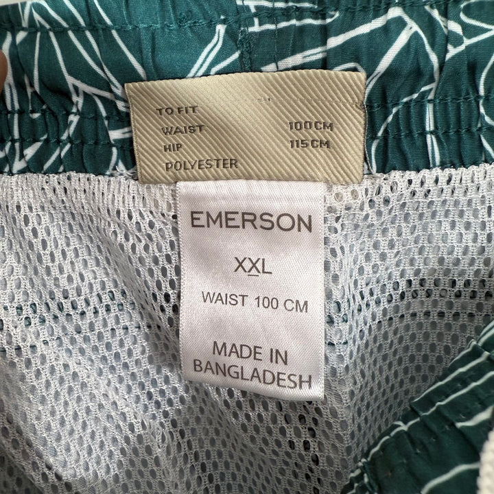EMERSON SWIMWEAR SHORT