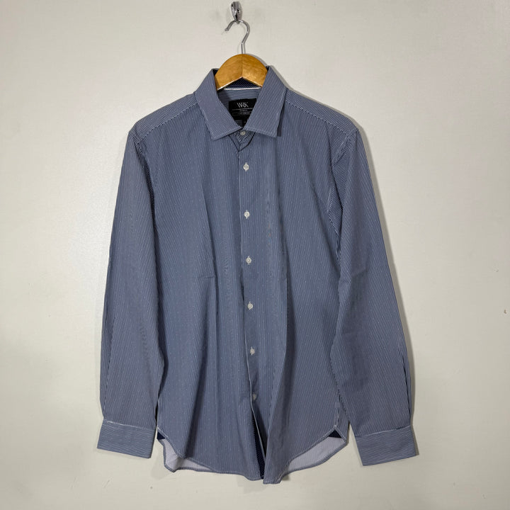 WORK REST KARMA PERFORMANCE SHIRT BRAND NEW 4 WAY STRETCH